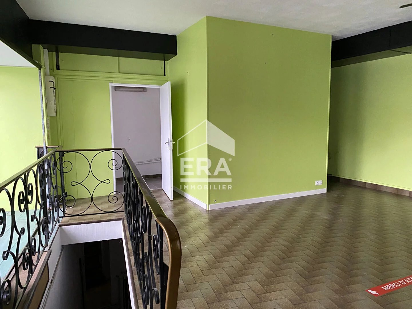 Vente Immeuble Périgueux