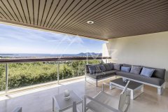 Exclusive Magnificent panoramic sea view — photo 2 of 7