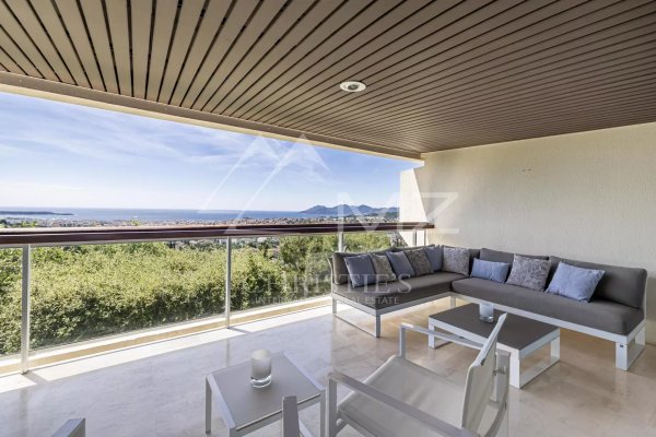 Exclusive Magnificent panoramic sea view — photo 2