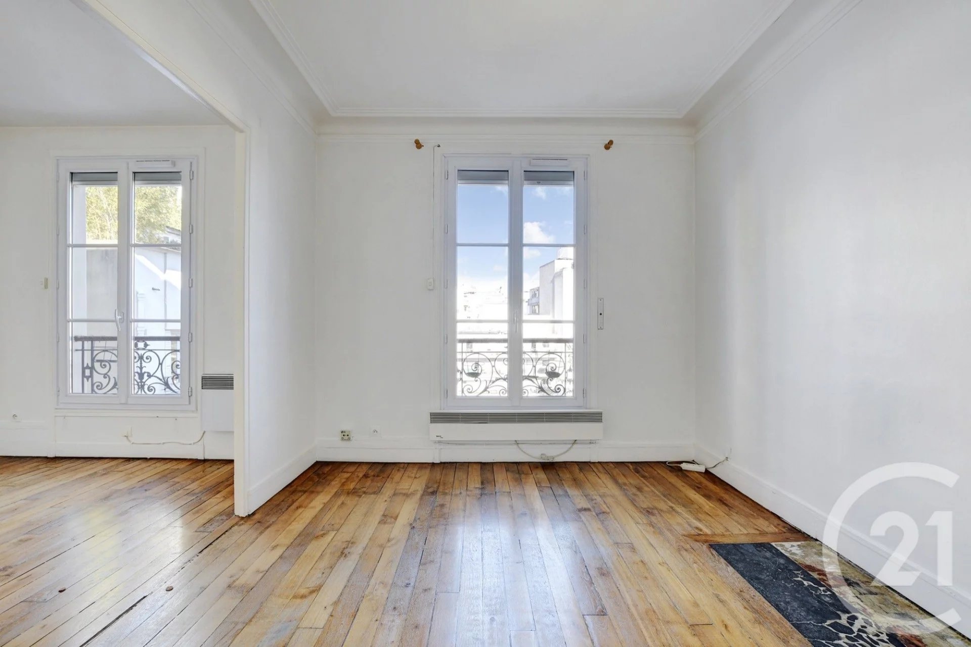 Vente Appartement Paris 15ème