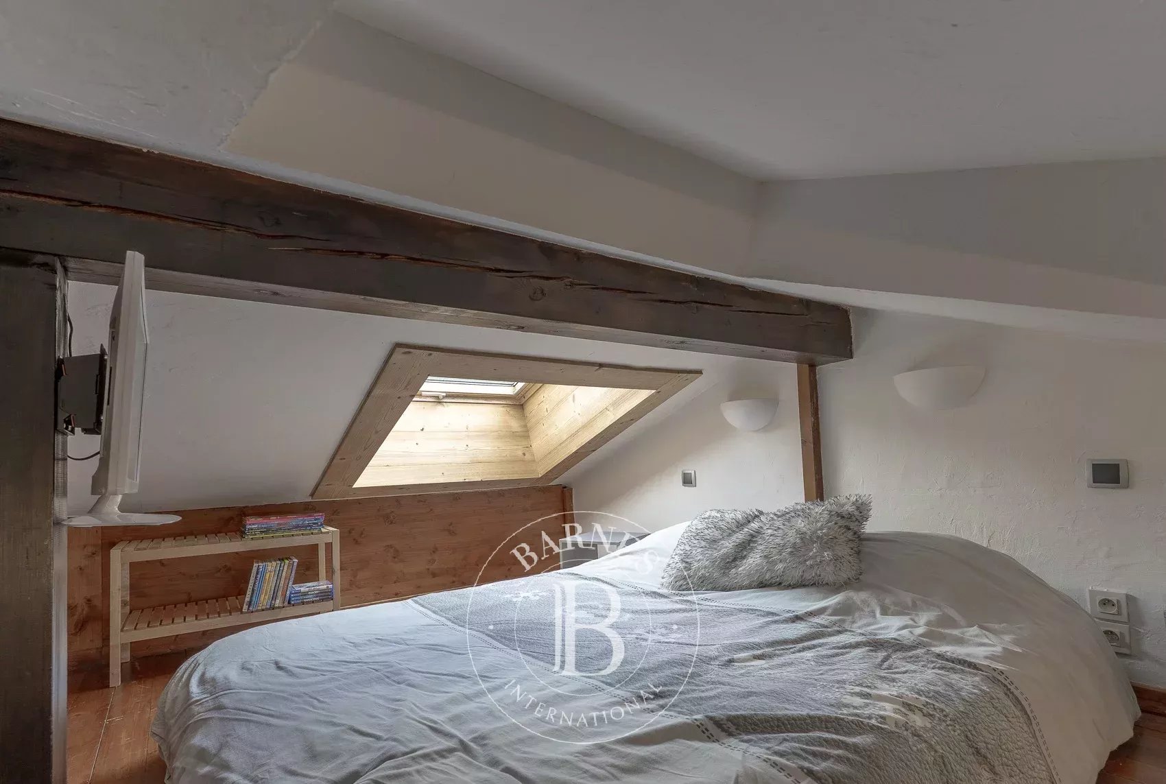 Dağ evi Chamonix-Mont-Blanc - picture 18