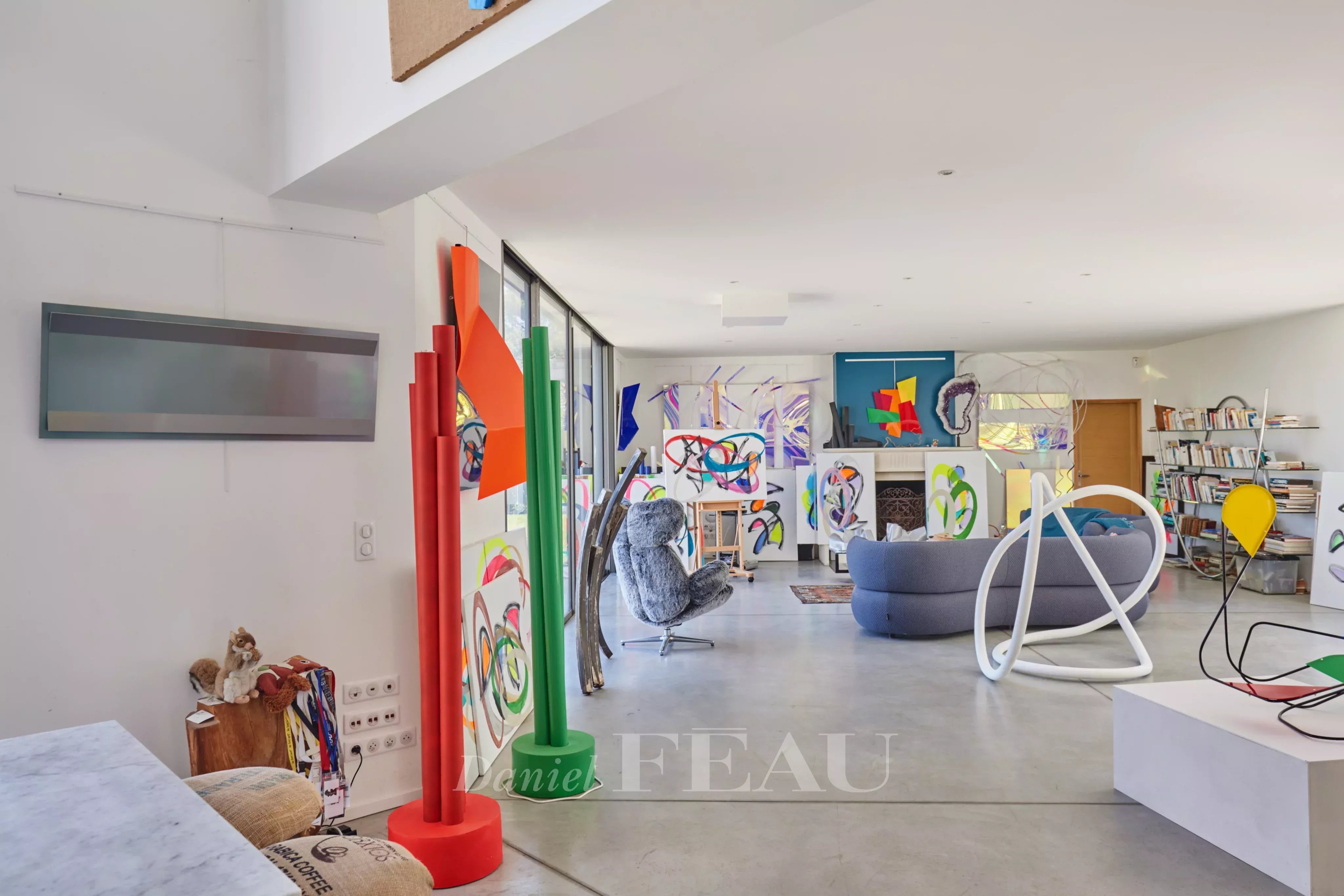 Vente Maison Venelles