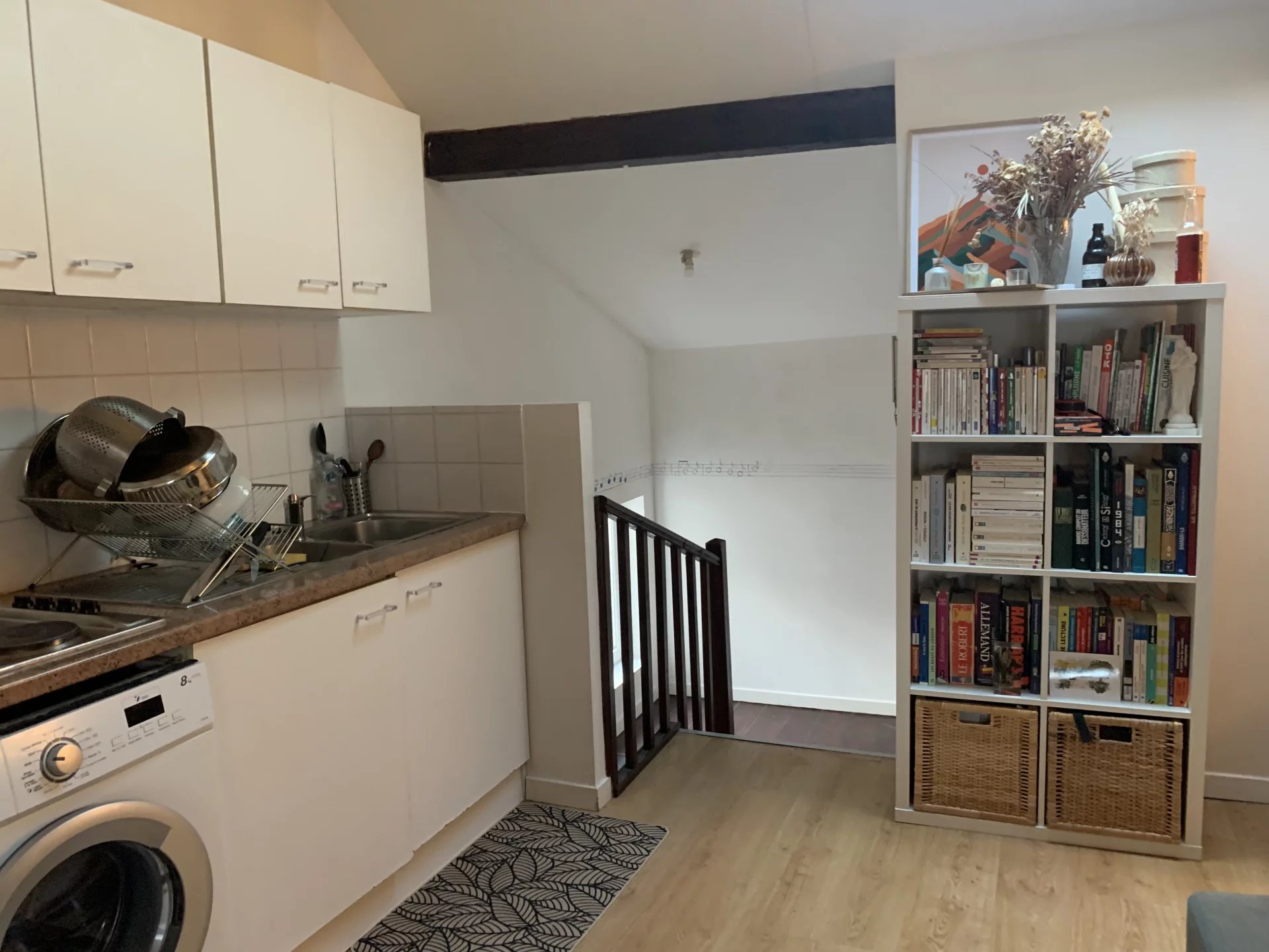 DUPLEX - Orléans - Photo 4
