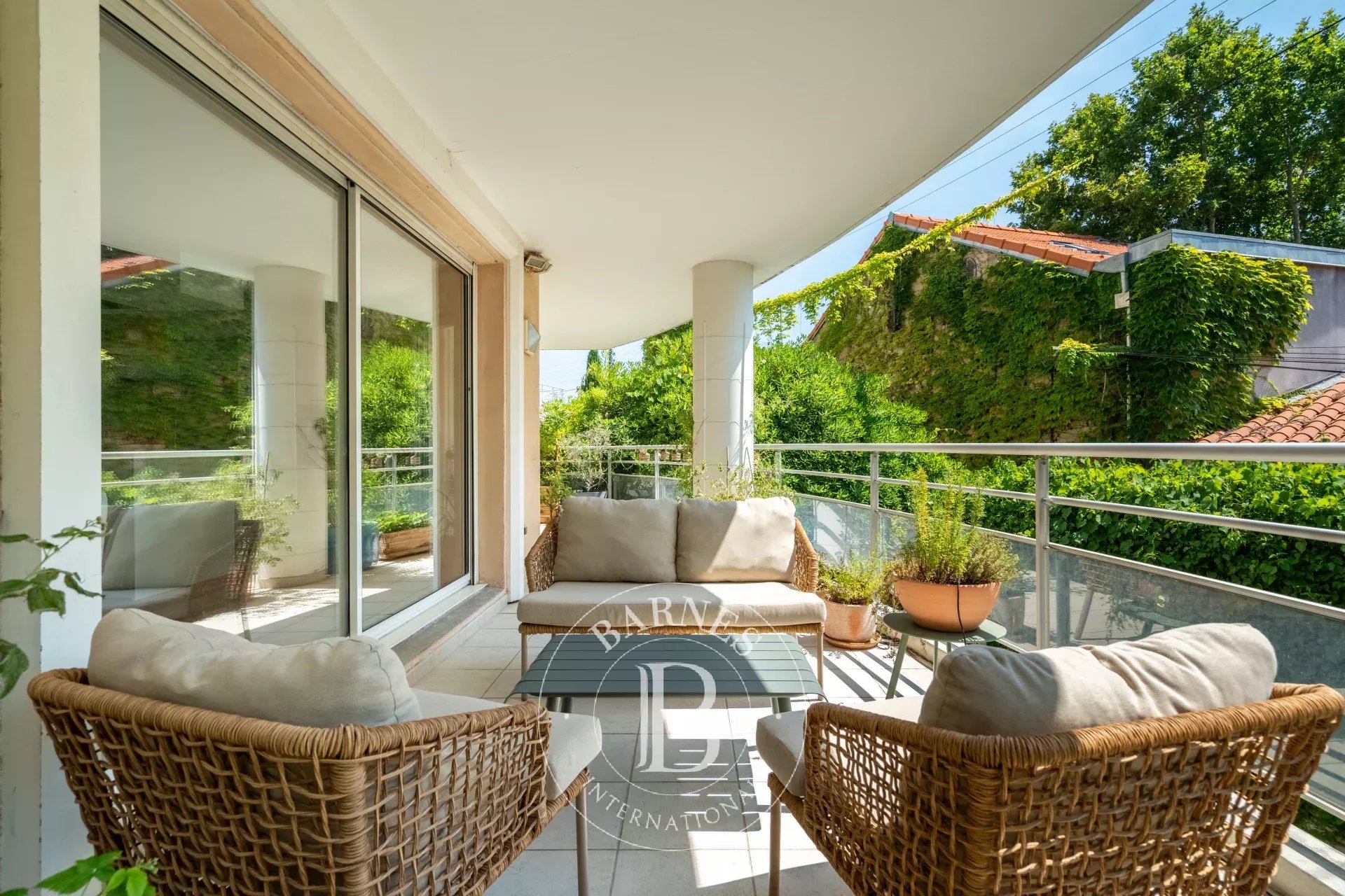 Daire Marseille 8ème