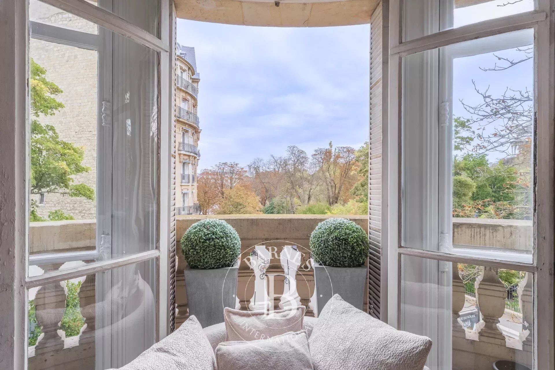 Piso Paris 75019  -  ref 86339438 (picture 3)