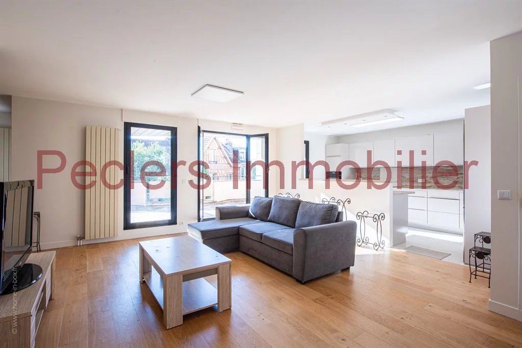 Location Appartement Rueil-Malmaison