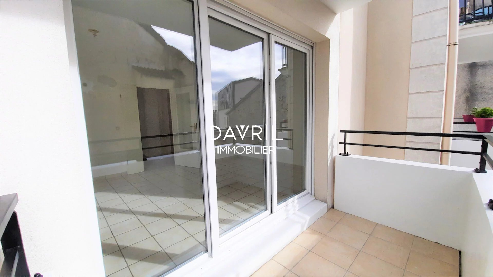 Location Appartement Chanteloup-les-Vignes