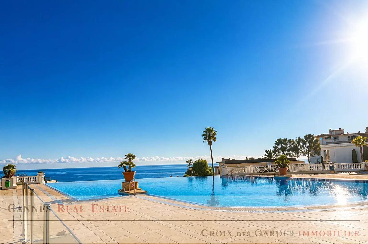 Agence immobilière de Cannes Real Estate
