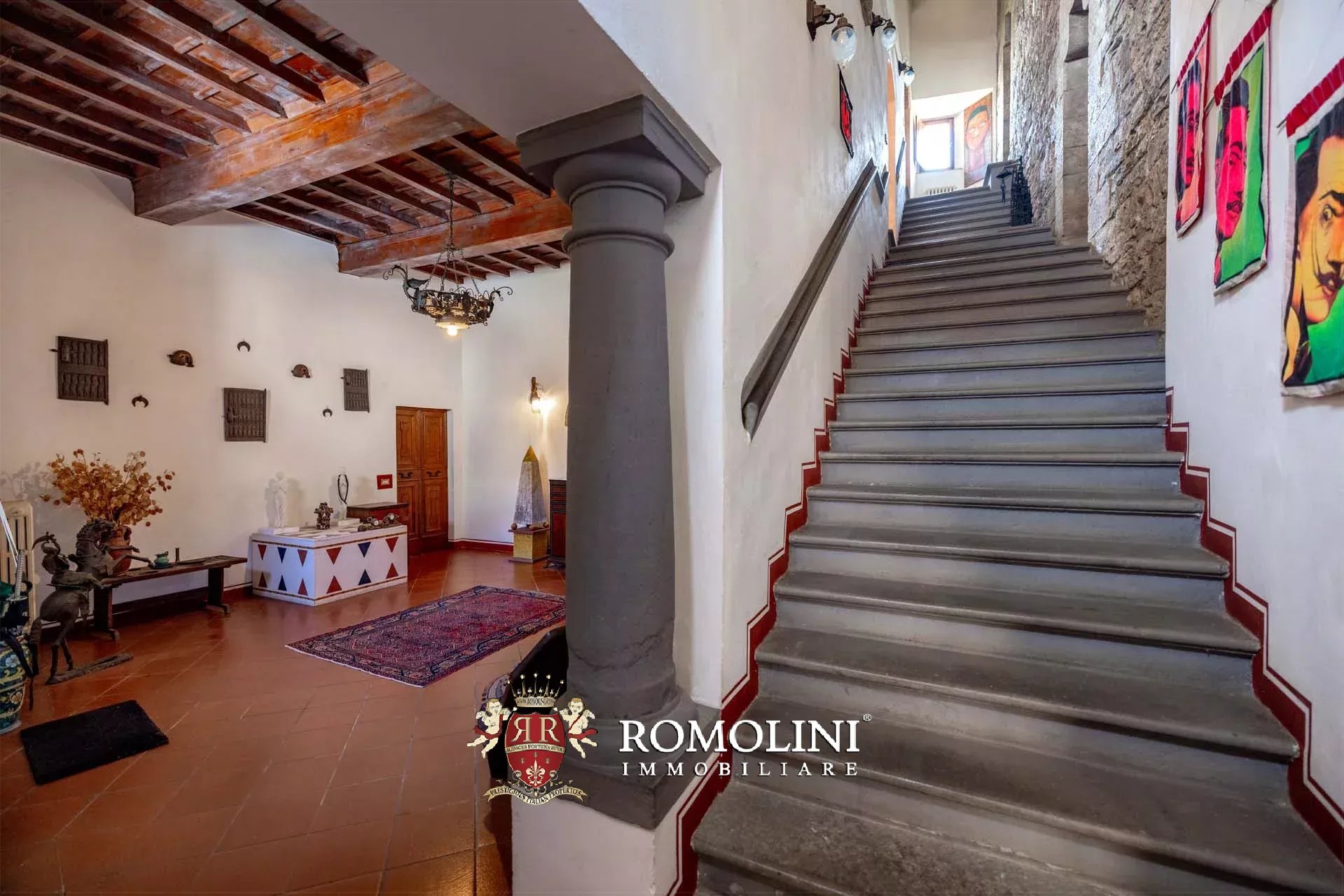 8 Bedroom Chateau's Image 24