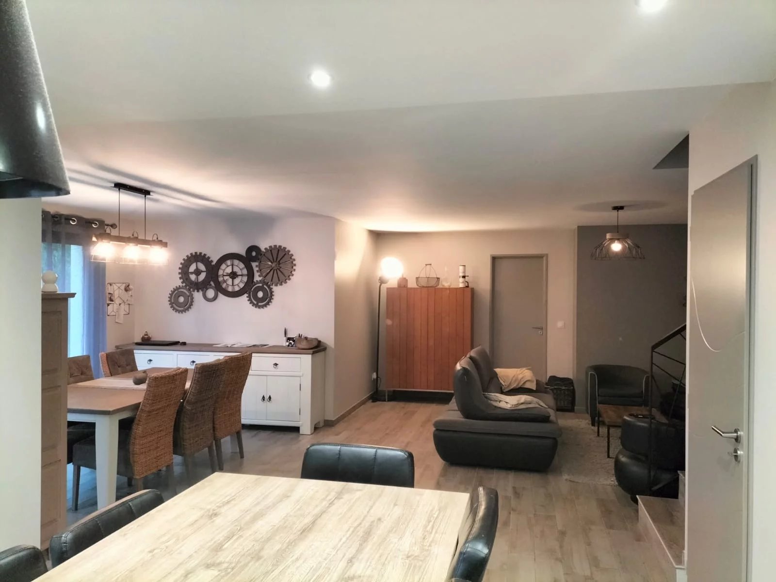 Vente Maison Pont-en-Royans