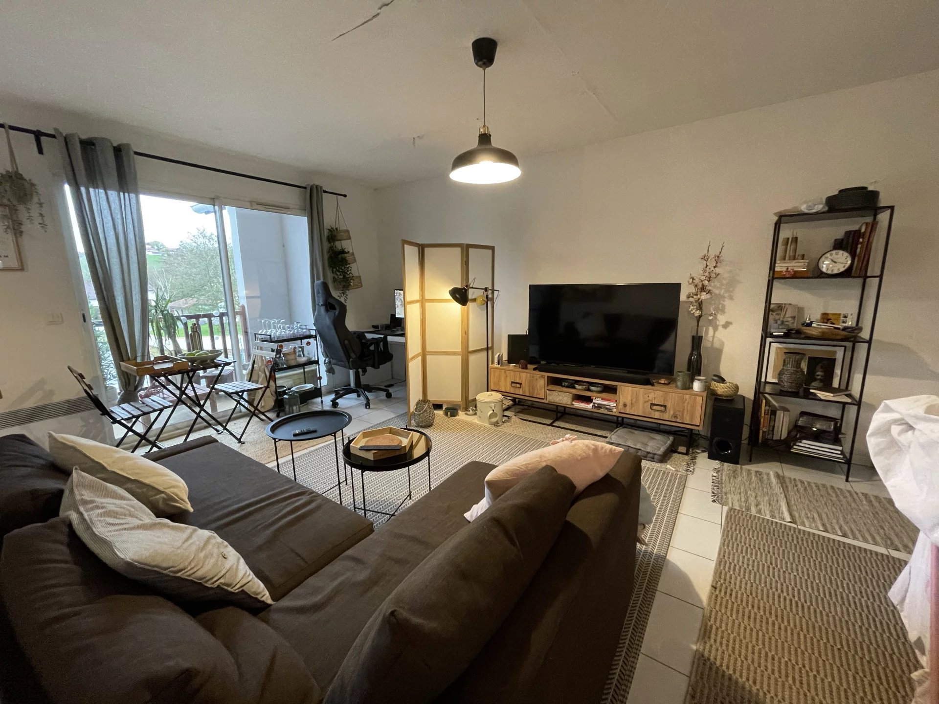 Venta Piso Saint-Pée-sur-Nivelle