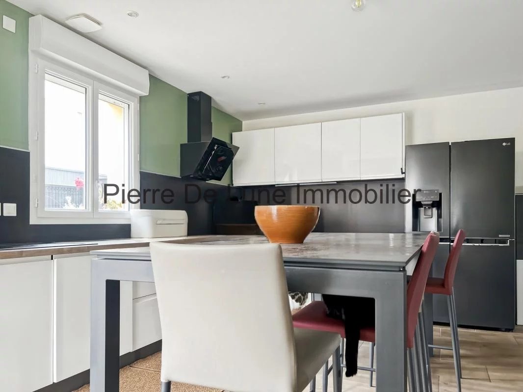 Appartement 5 chambres de 178m² Bois d'Oingt