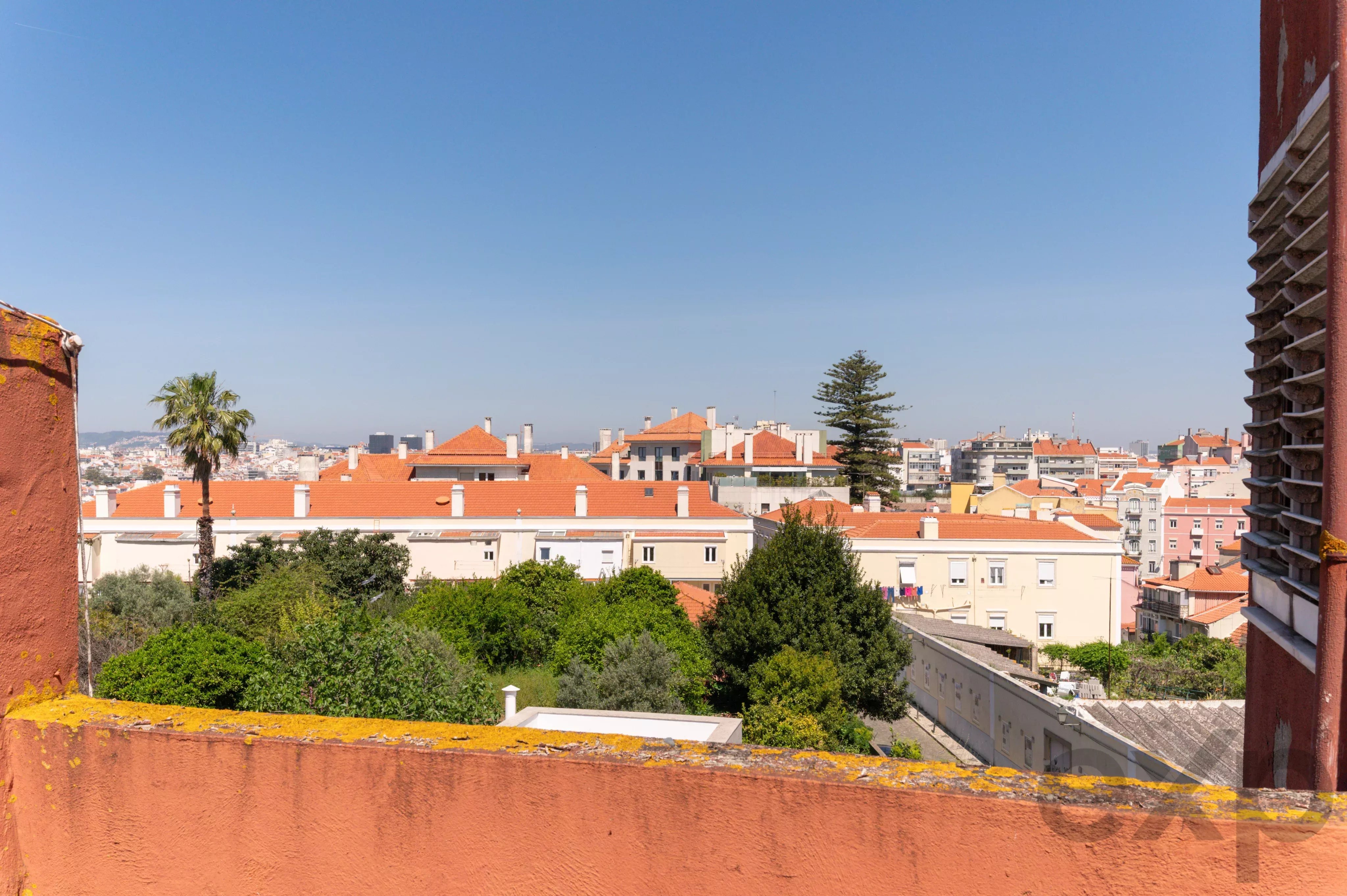 Charming 1-Bedroom Furnished Apartment in Lisboa 86902045 image 16