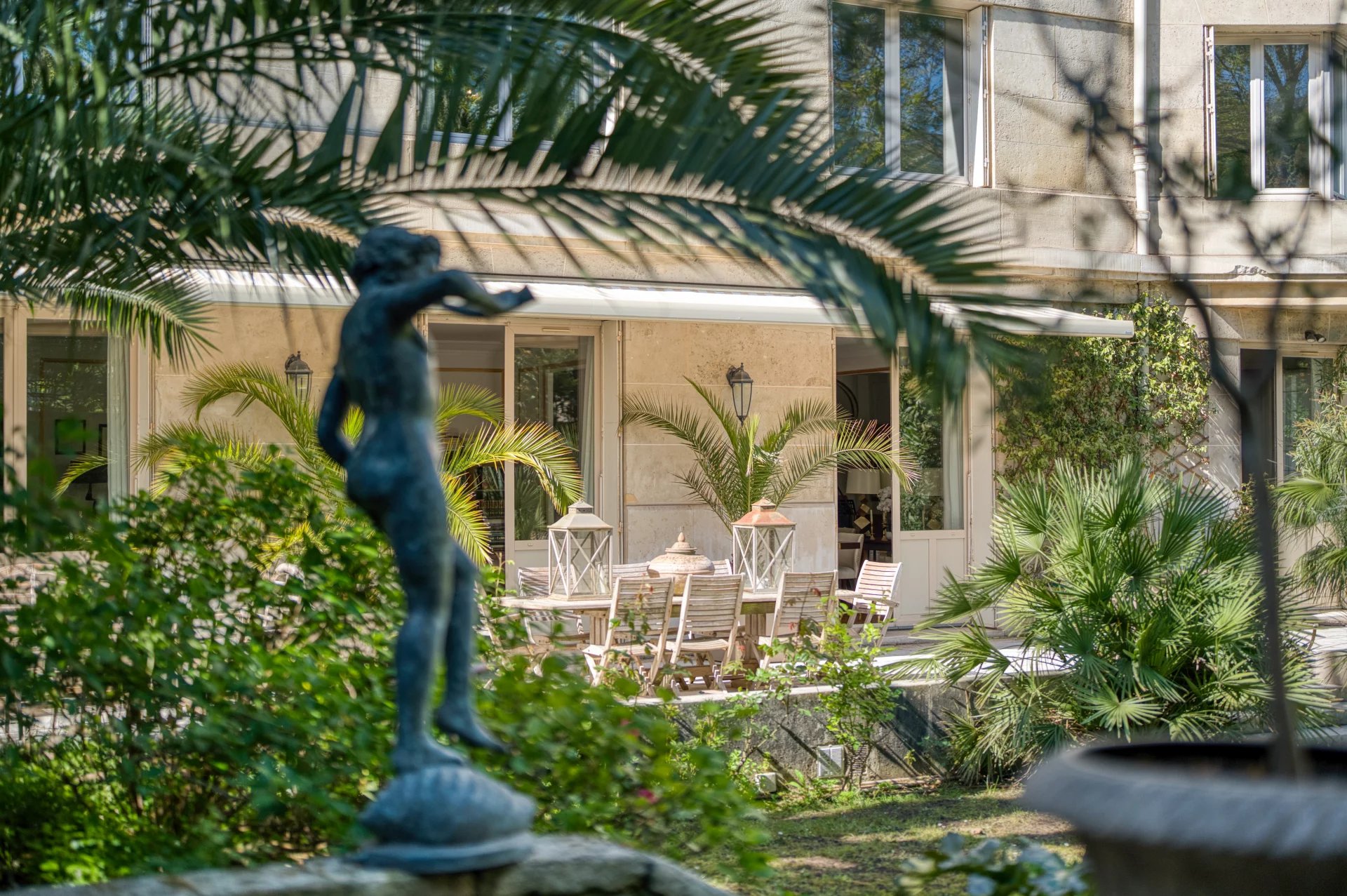 Neuilly-sur-Seine, Hauts-de-Seine