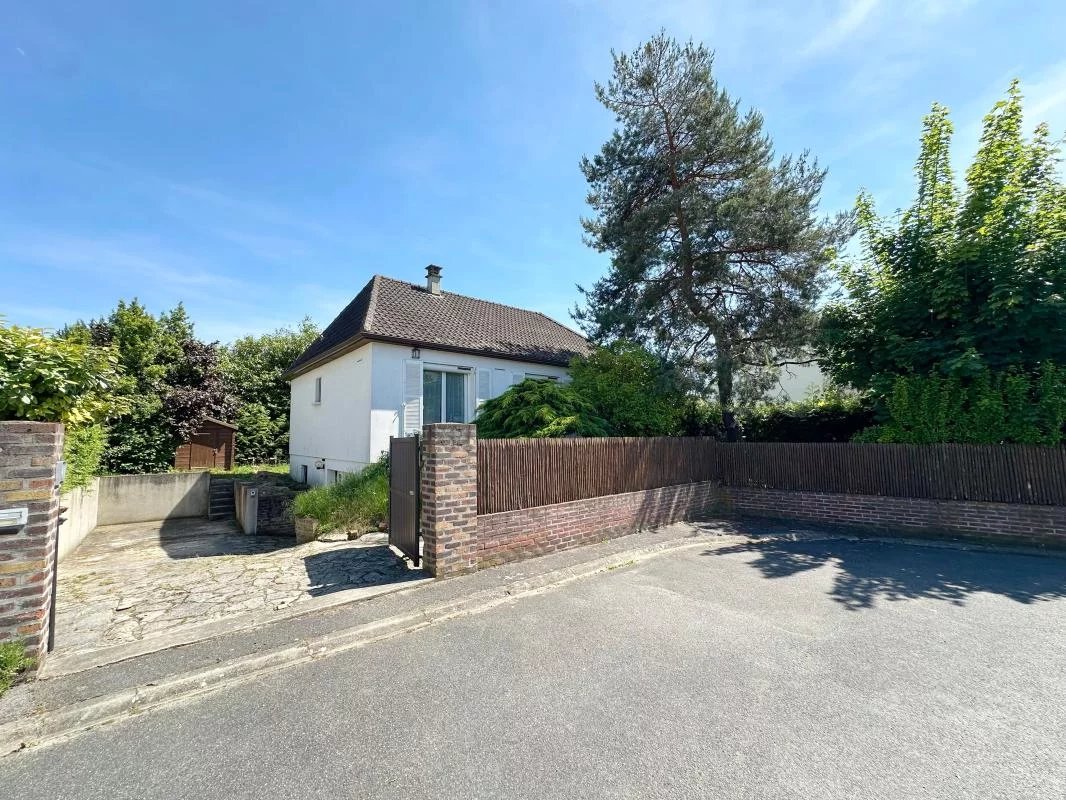 A découvrir sans tarder Maison familiale au calme absolu