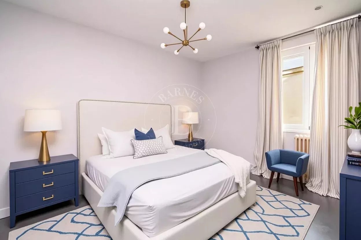 Daire Madrid - picture 25