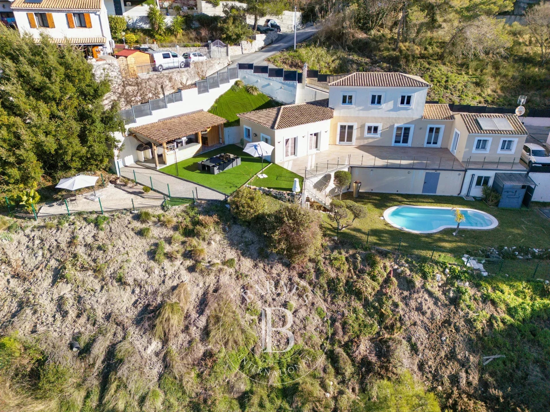 Villa Èze - picture 32