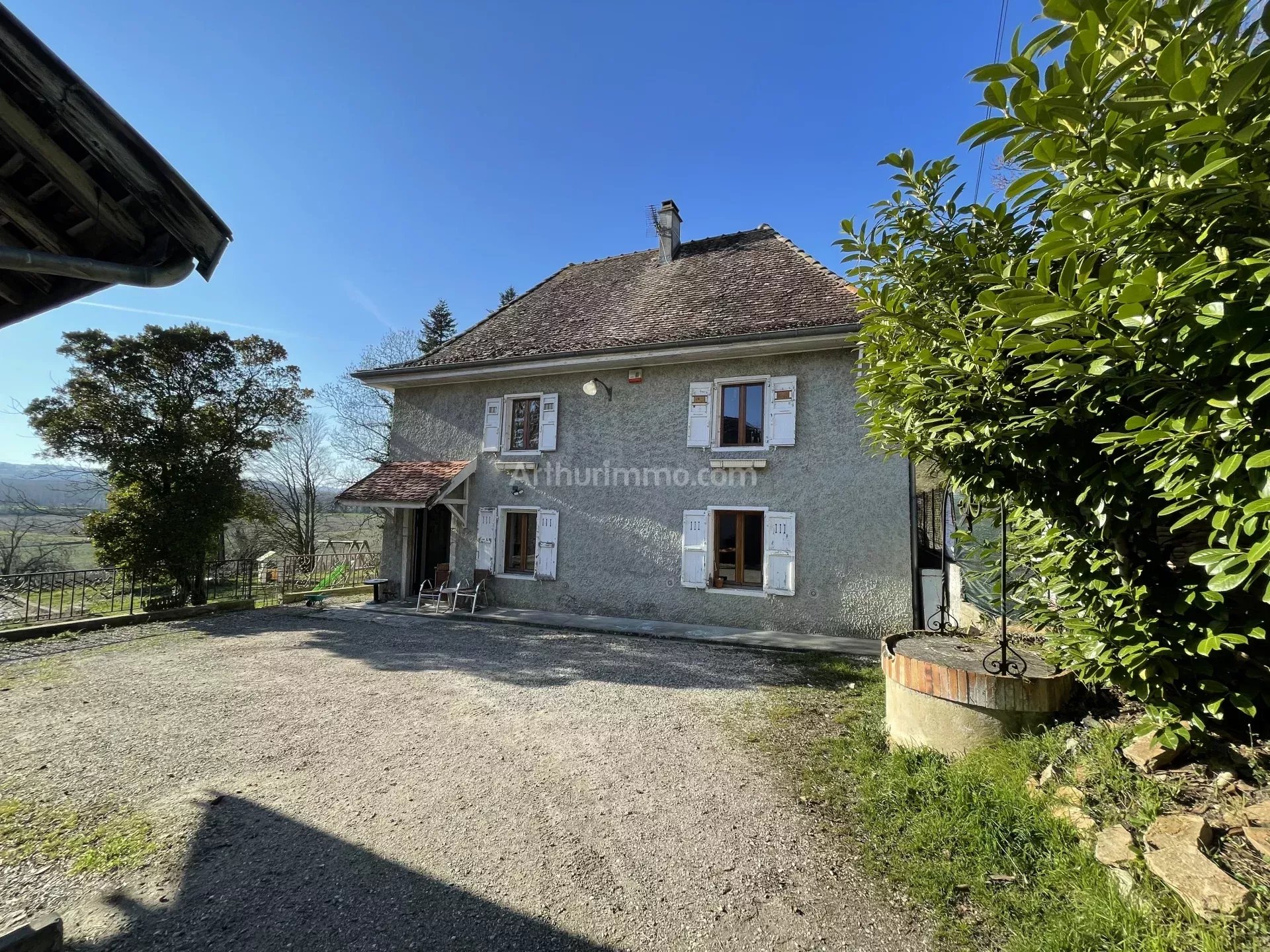 Agence immobilière de SARL AS IMMOBILIER