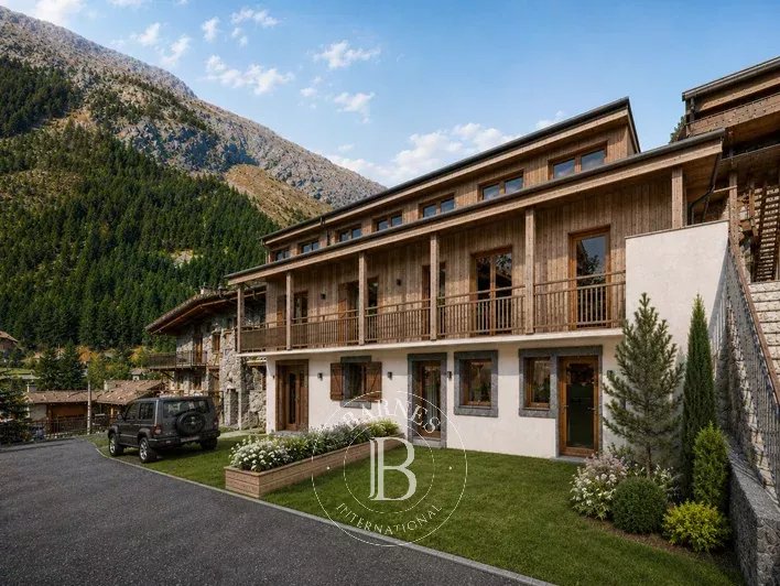 Appartement Argentière  -  ref 87030936 (picture 2)