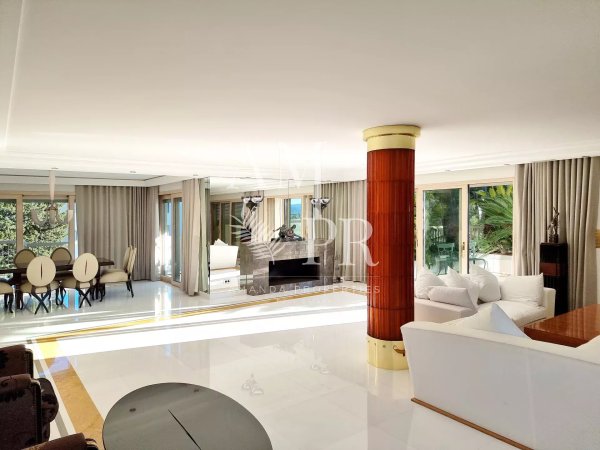 Luxury Sea View Penthouse Cannes | 6-Bedroom Legacy Family Estate — photo 4