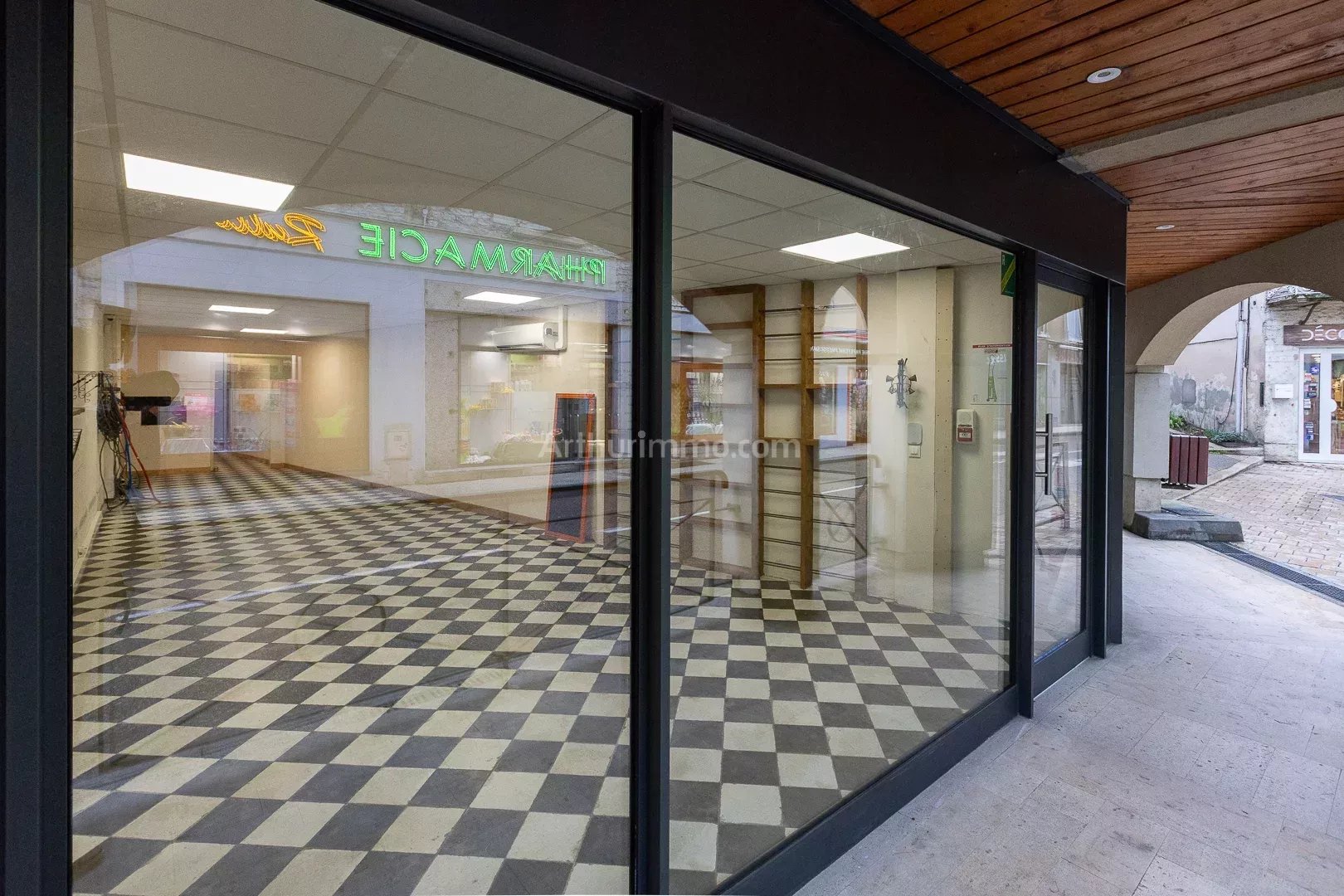 Agence immobilière de SARL AS IMMOBILIER