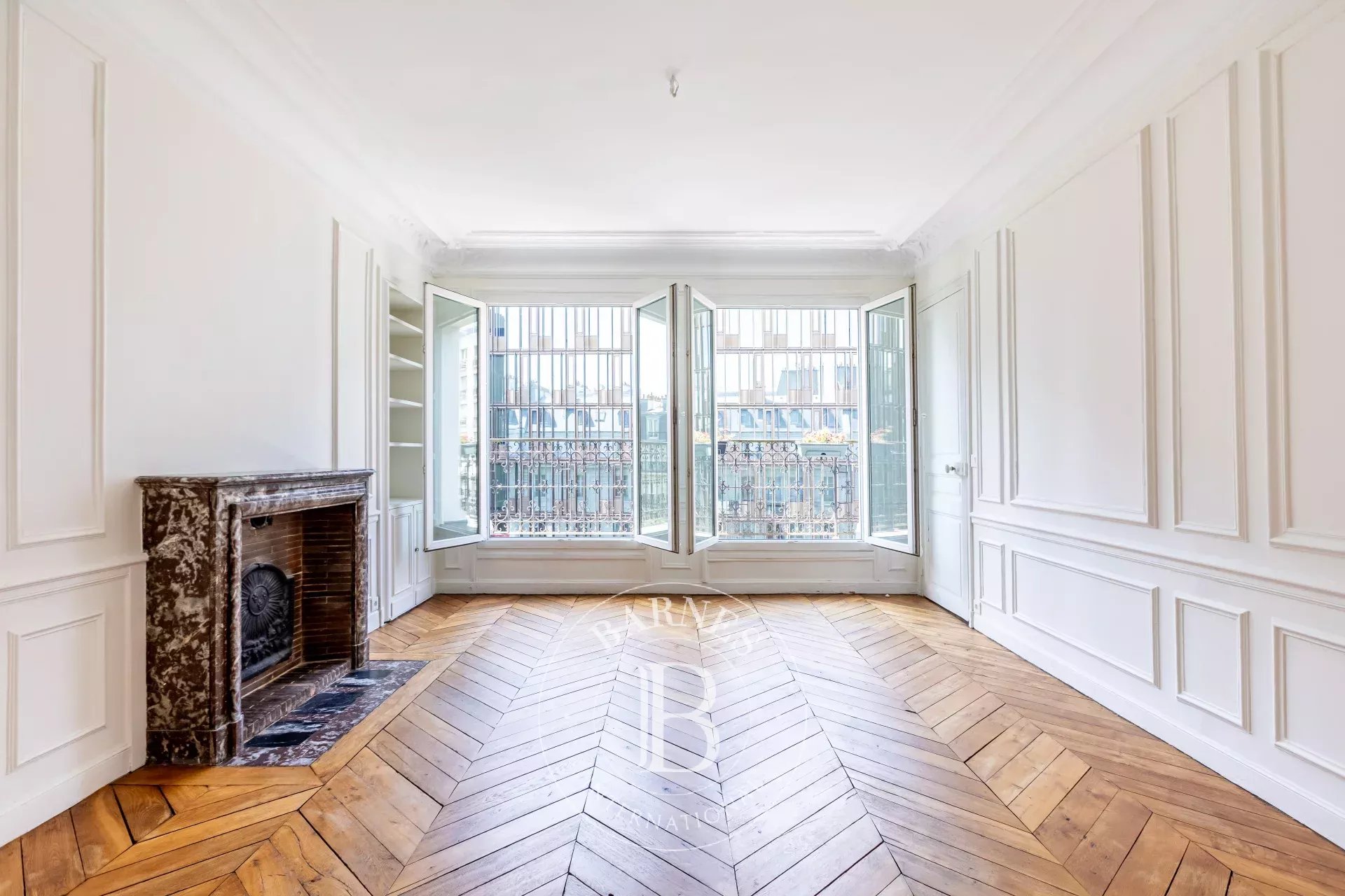 Paris  - Apartment 4 Bedrooms - picture 5