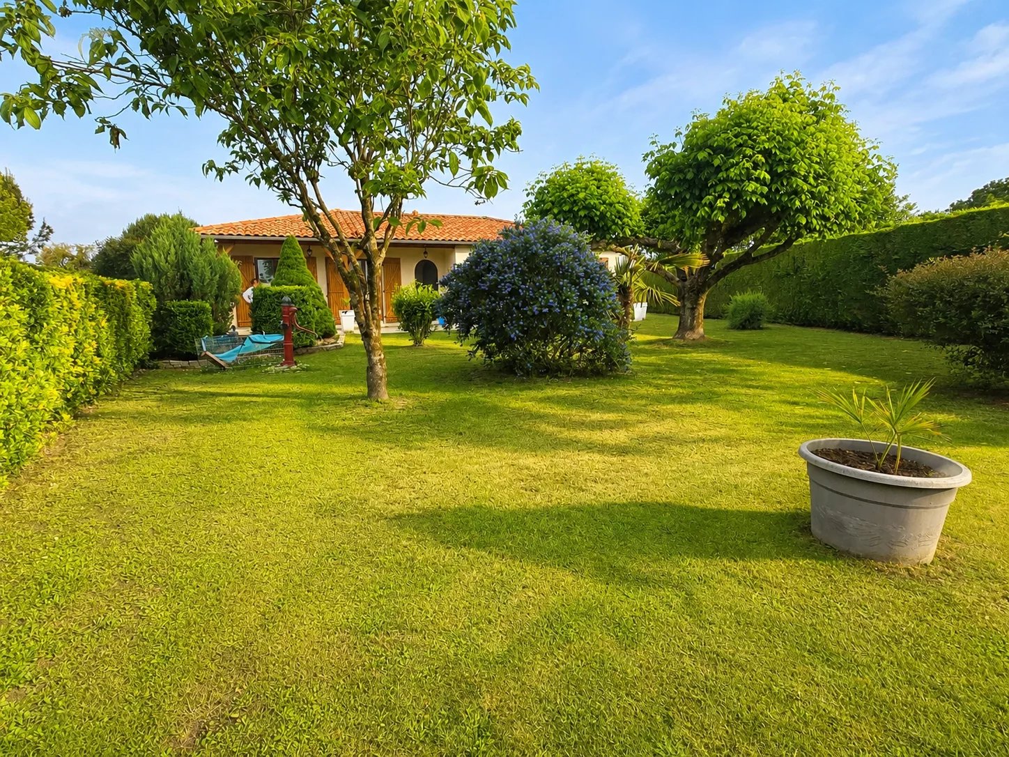 Agence immobilière de ROSER BEATRICE