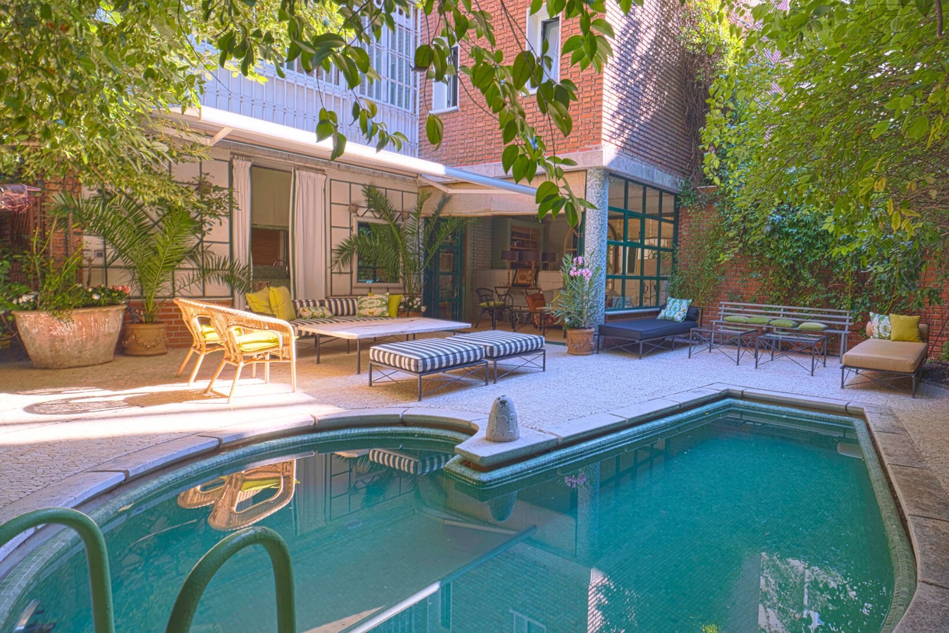 Sale Apartment Madrid El Viso