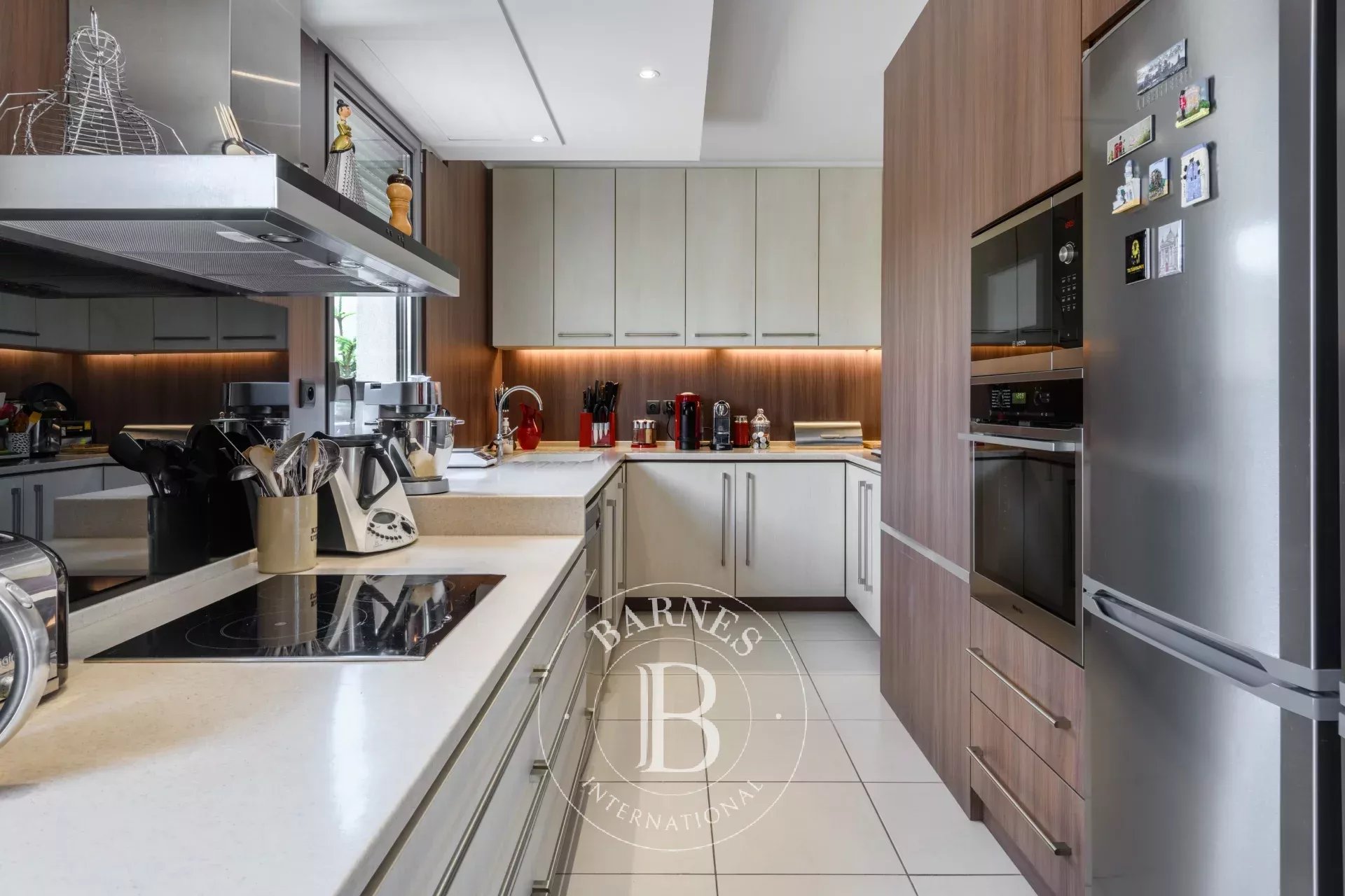 Daire Marseille 8ème - picture 4