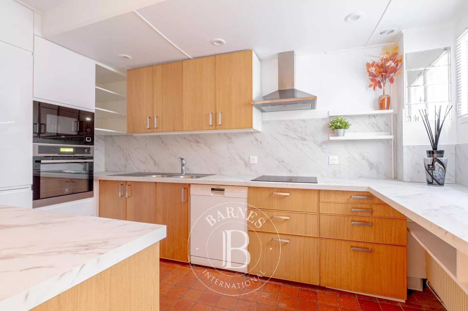 Daire Paris 14ème - picture 6