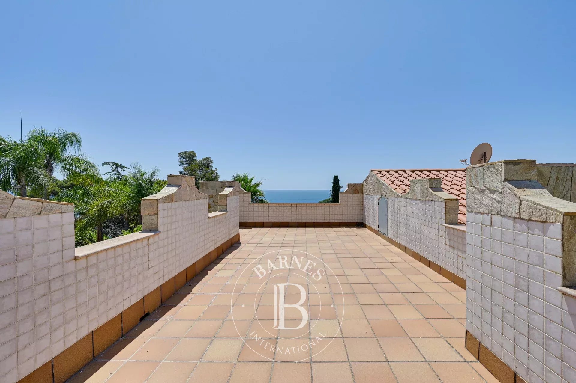 Villa Blanes - picture 29