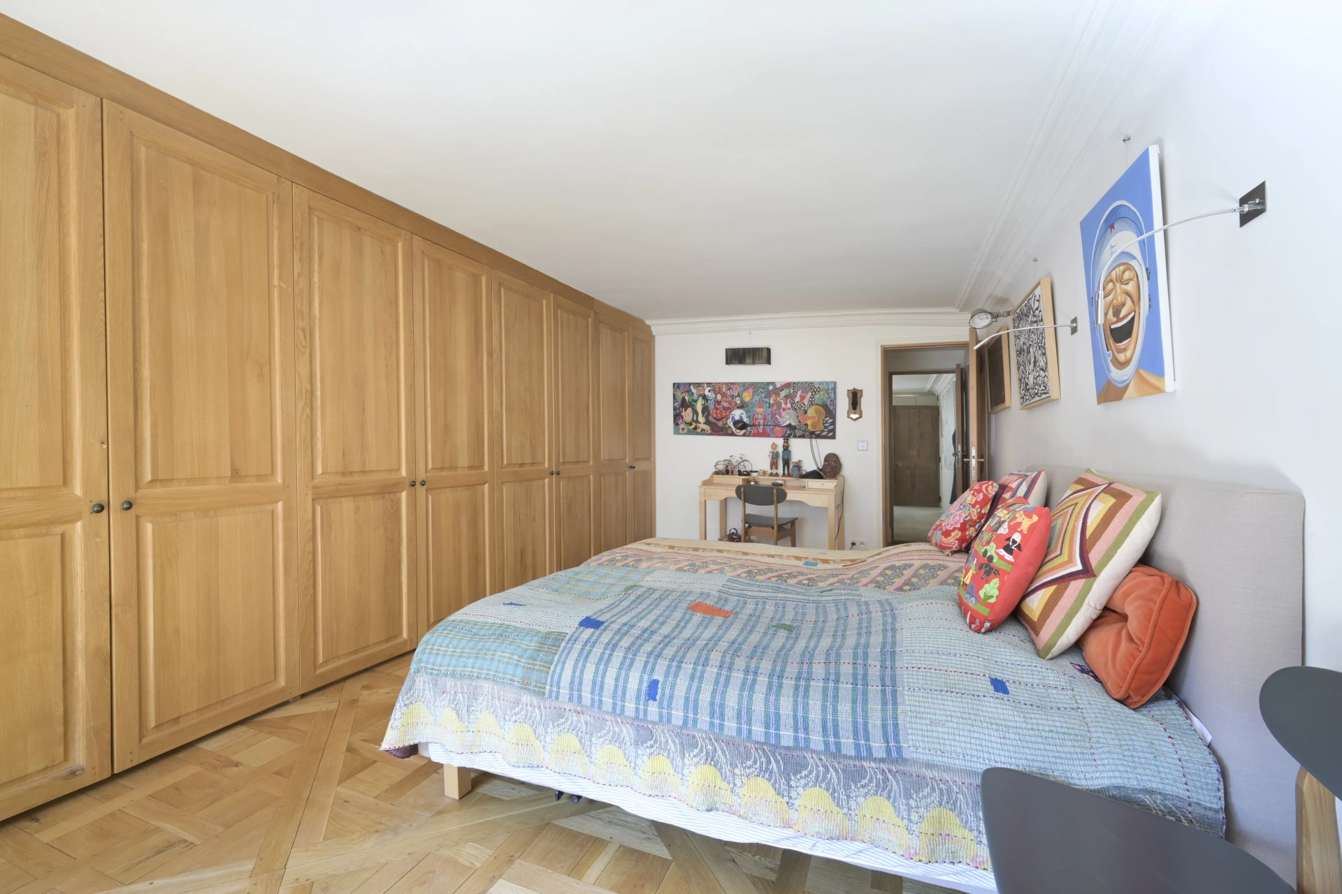 3 Bedroom Apartment/Flat's Image 4