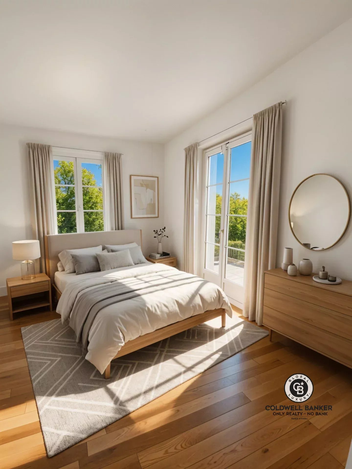 PRILLY - APPARTEMENT NEUF DE 4.5 PIECES - VUE LAC ! - Photo 5