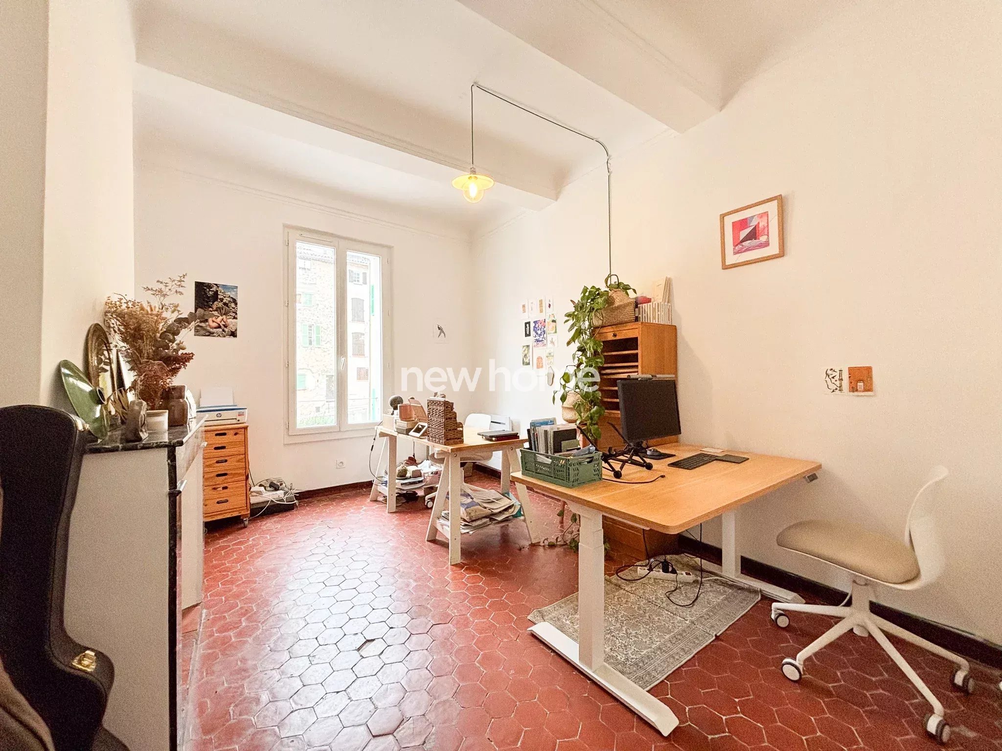 Maison de village authentique au coeur du village de Lorgues