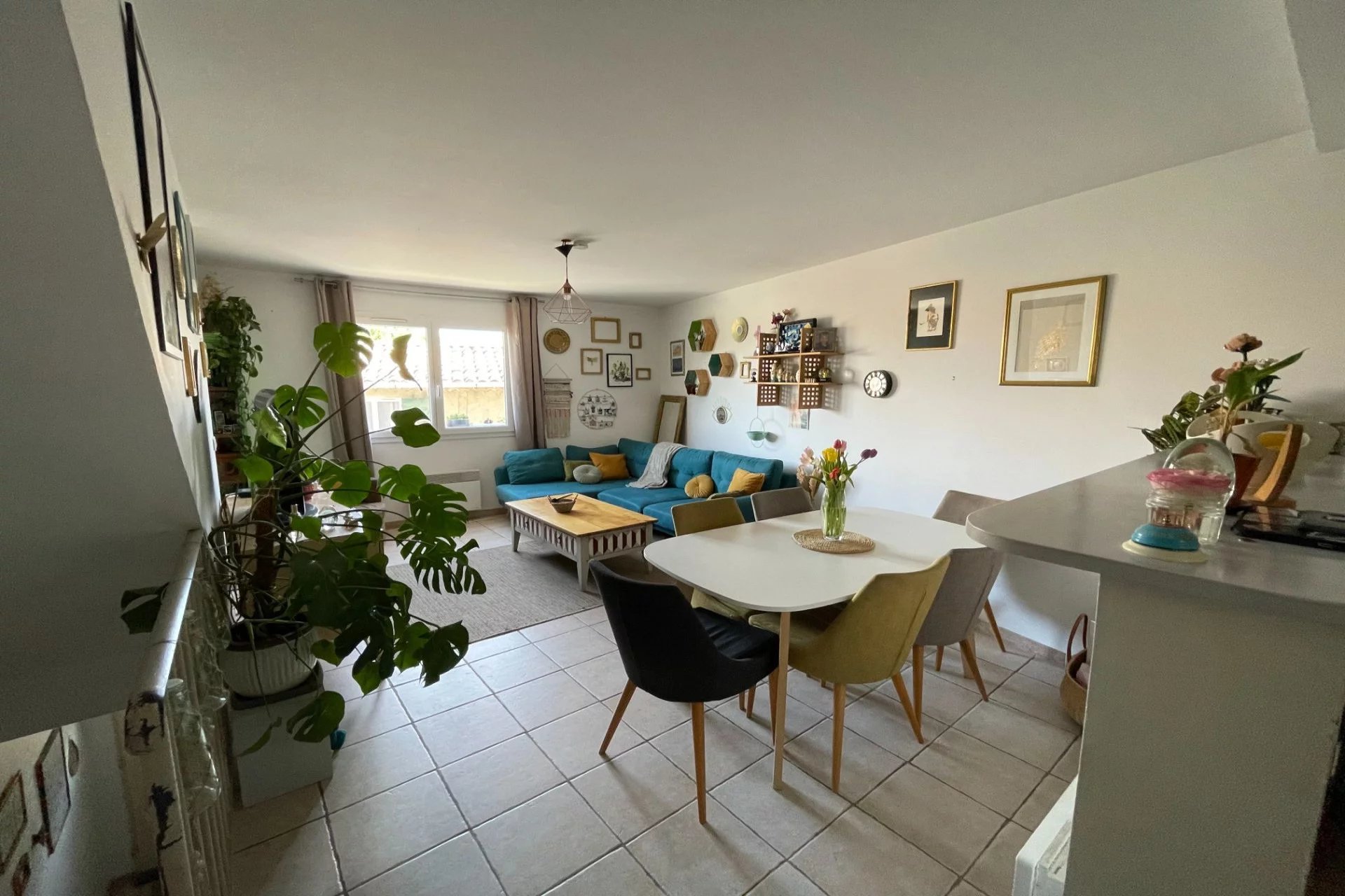 Agence immobilière de Agence AJYL Immo