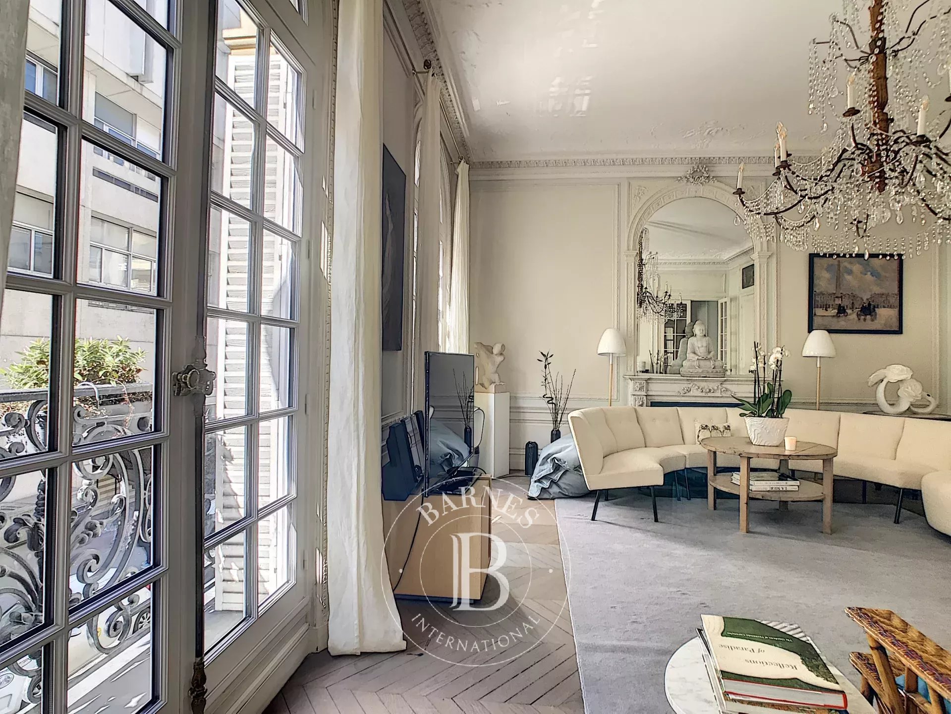 Konak Paris 17ème - picture 8