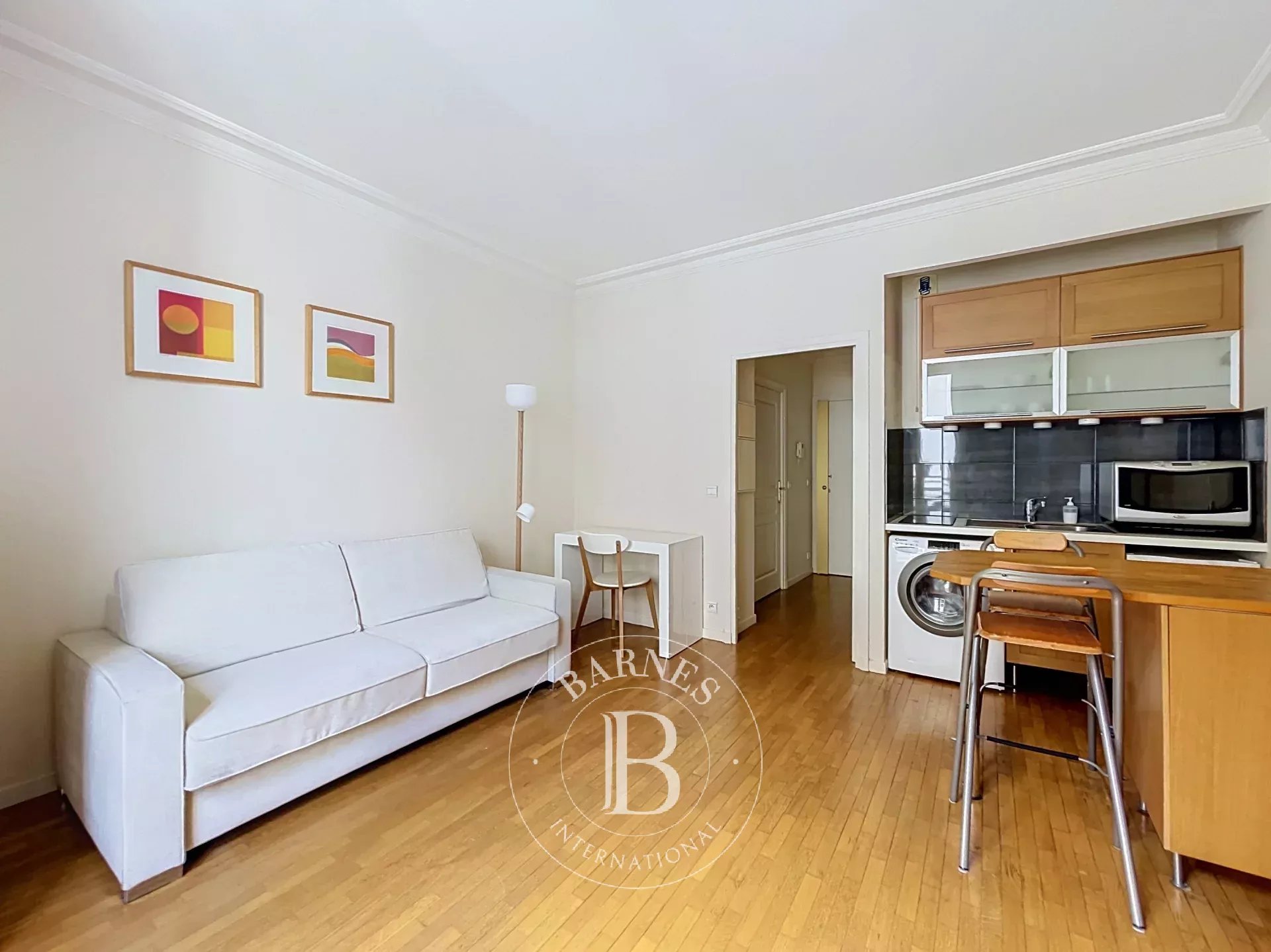 Neuilly-sur-Seine  - Estudio 1 Cuarto - picture 6