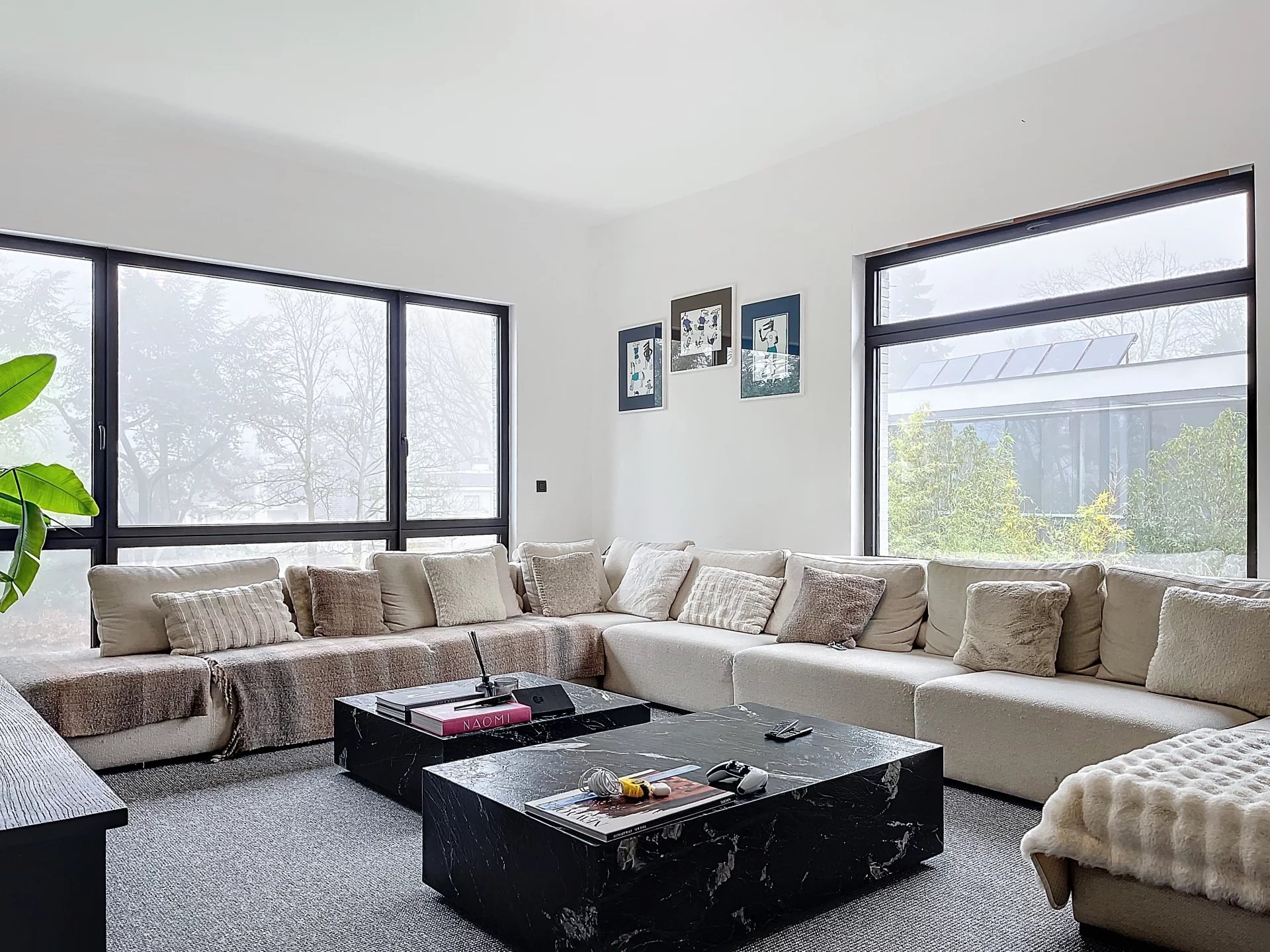 Prins dOrange - Huis met 4 slaapkamers