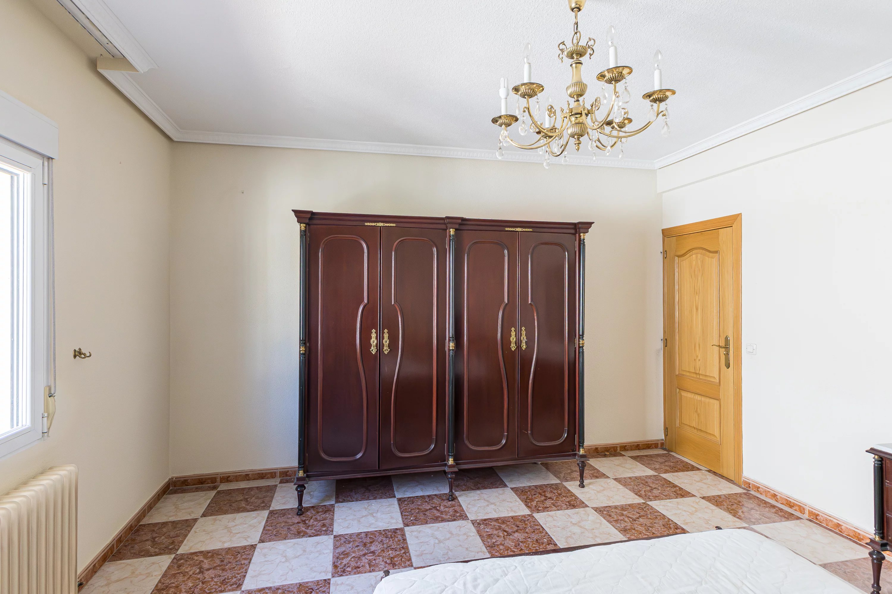 Sale House Moralzarzal
