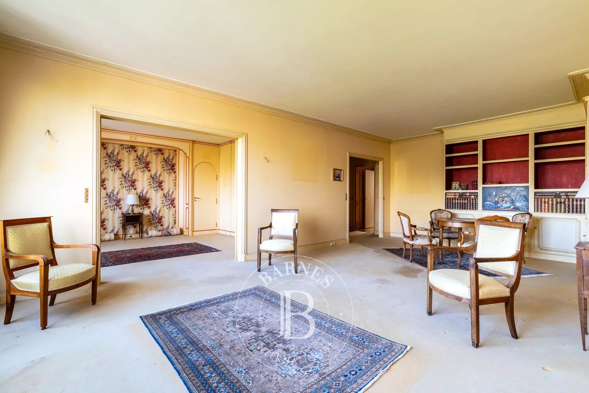 Paris  - Apartment 3 Bedrooms - picture 4