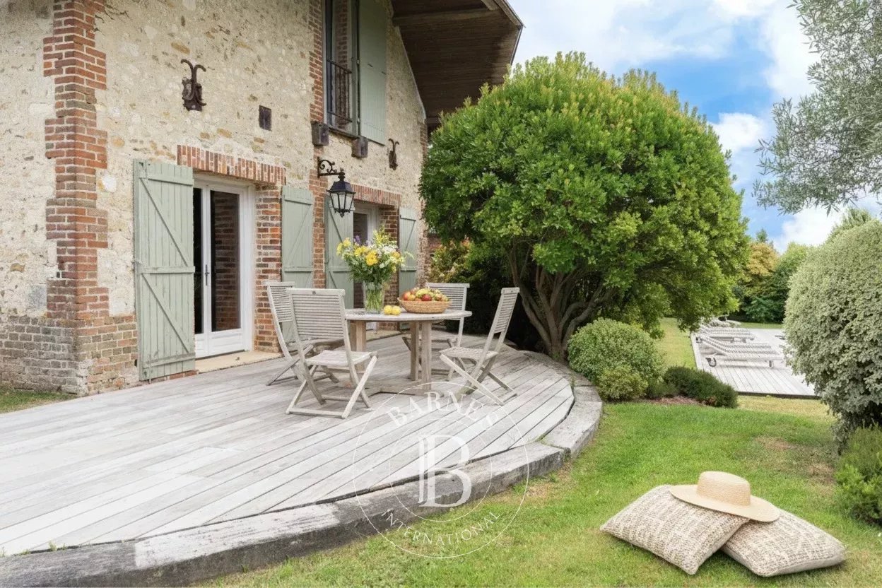 Bonneville-sur-Touques  - Casa  5 Habitaciones - picture 16