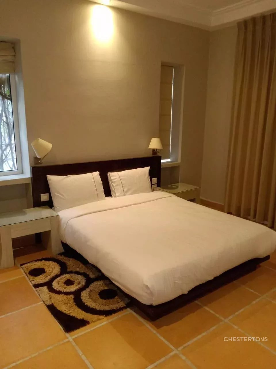 Image of Villa - 5 Bedrooms for Rental in Marrakech-Ménara-Marrakech-Morocco, Image 21