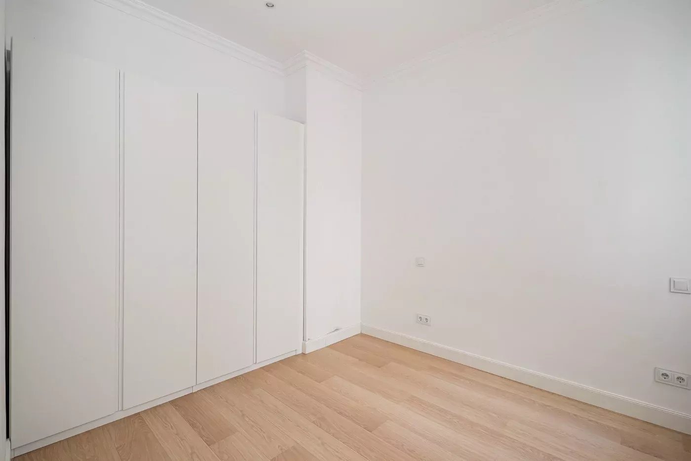 Daire Madrid - picture 30