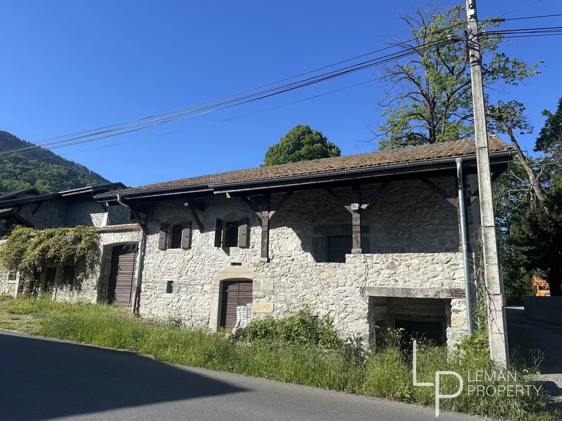 Vente de appartement d'une surface de 150 m2