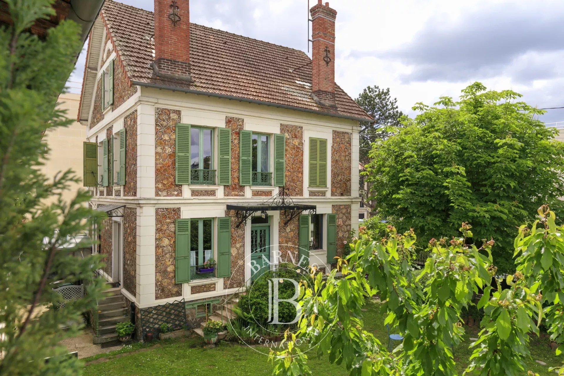 Maison Maisons-Laffitte  -  ref 84775518 (picture 1)