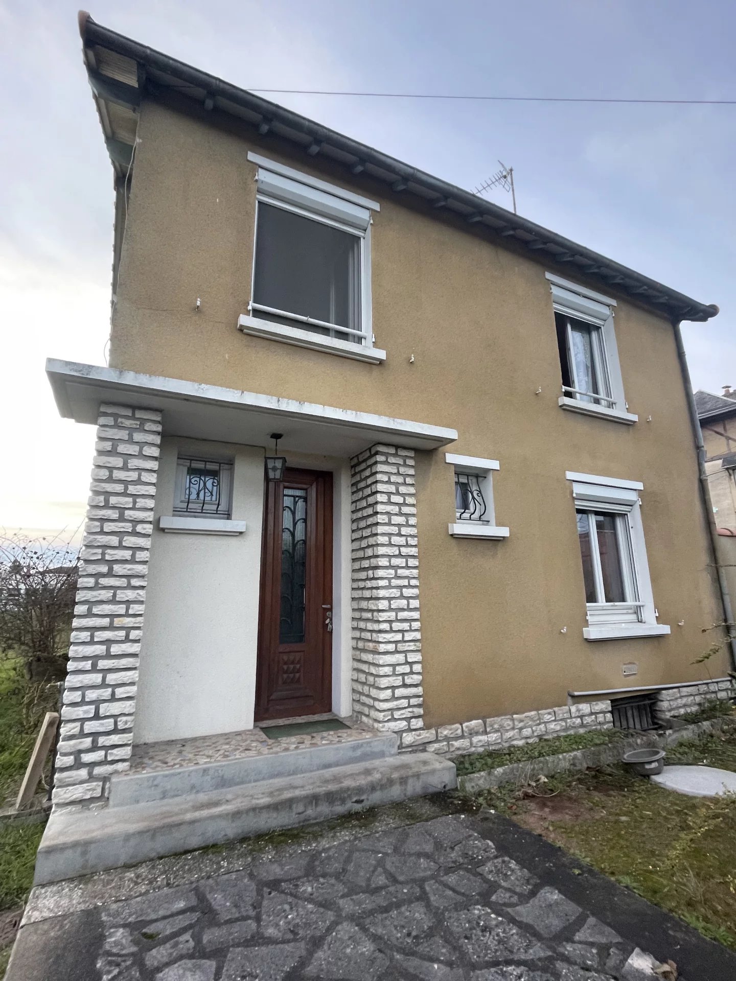 Vente Maison Loudun