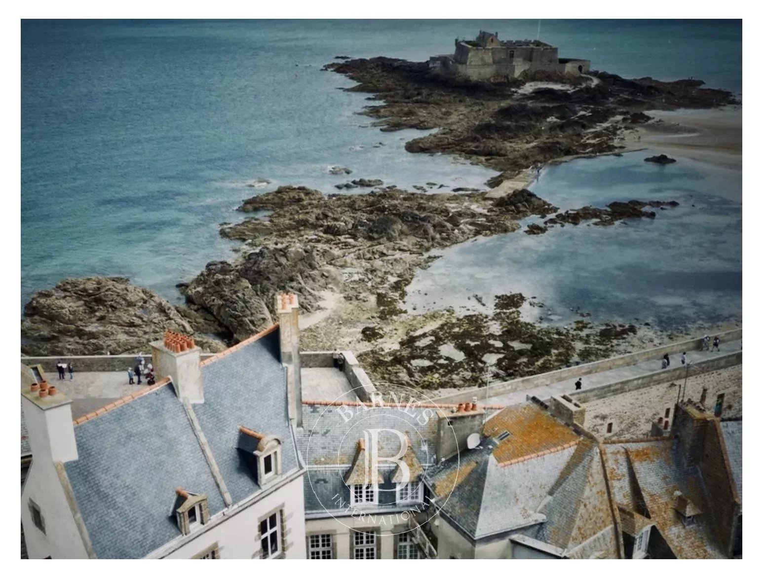 Triplex Saint-Malo  -  ref 87071411 (picture 1)