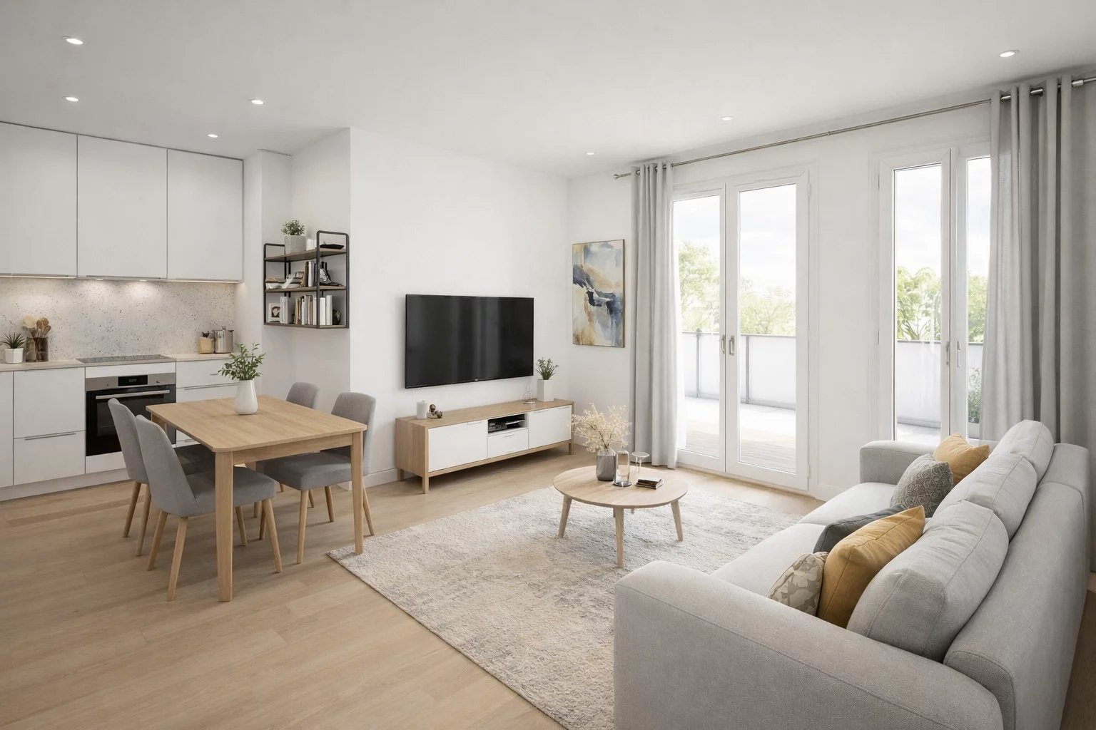 Maison à vendre, 5 pièces, 96 m², Thiais