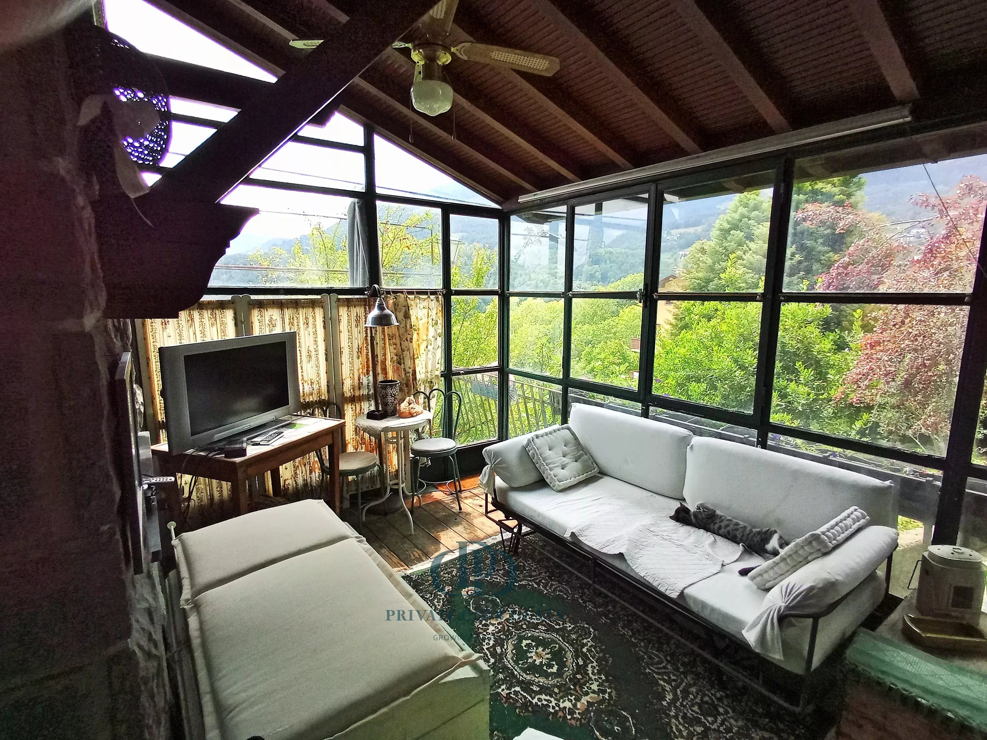 Villa Centro Valle Intelvi - picture 18