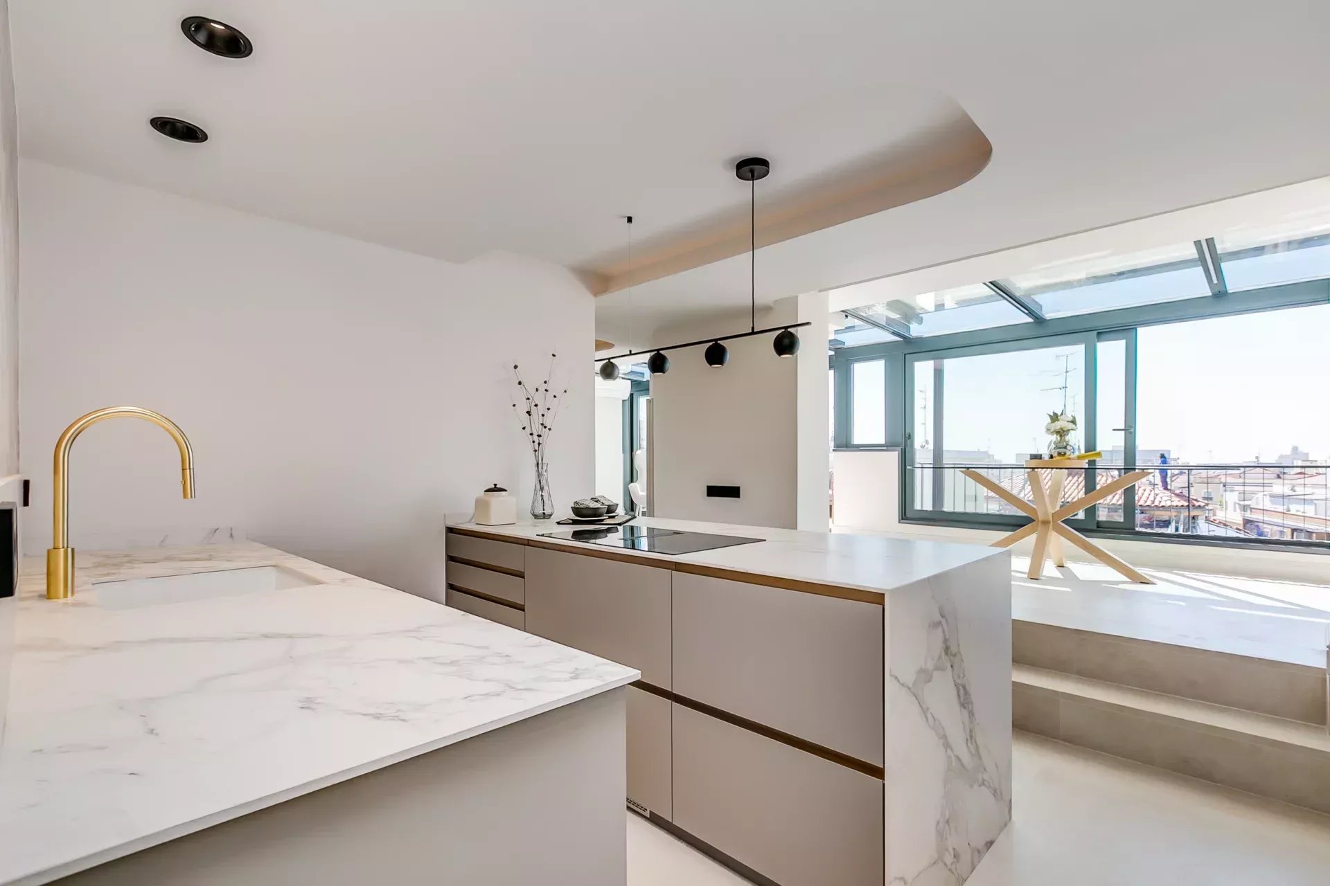 Daire Madrid - picture 12